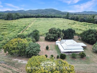 Rural / Farming commercial property sold at 43 Grigg Road Biboohra QLD 4880 Rural / Farming commercial property sold at 43 Grigg Road Biboohra QLD 4880