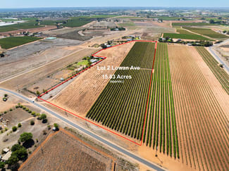 Rural / Farming commercial property sold at Lot 2 Lowan Avenue Red Cliffs VIC 3496