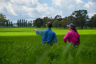 Rural / Farming commercial property sold at Taralga NSW 2580