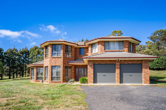 Rural / Farming commercial property sold at 91 Titania Road Oberon NSW 2787 Rural / Farming commercial property sold at 91 Titania Road Oberon NSW 2787