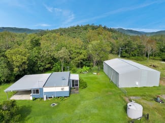 Rural / Farming commercial property sold at 7758 Bruce Highway Bloomsbury QLD 4799