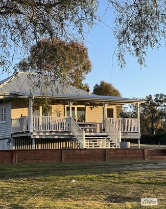 Rural / Farming commercial property sold at 11 Smelter Road Rosenthal Heights QLD 4370 Rural / Farming commercial property sold at 11 Smelter Road Rosenthal Heights QLD 4370
