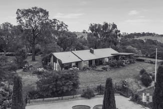 Rural / Farming commercial property sold at 135 Reedy Creek Road Tyaak VIC 3658