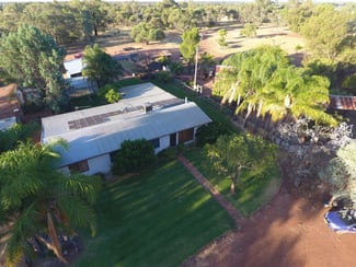 Rural / Farming commercial property sold at 2148 Adavale Lane Parkes NSW 2870