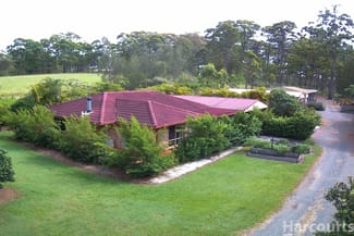 Rural / Farming commercial property sold at 75 Crottys Lane Yarravel NSW 2440