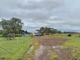 Rural / Farming commercial property sold at 21/ Jervies Street Woorndoo VIC 3272