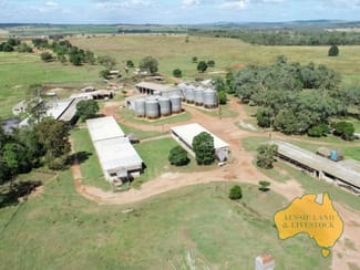 Rural / Farming commercial property sold at 118 Bells Road Cushnie QLD 4608 Rural / Farming commercial property sold at 118 Bells Road Cushnie QLD 4608