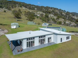 Rural / Farming commercial property sold at 337 Mount Mackenzie Road Tenterfield NSW 2372 Rural / Farming commercial property sold at 337 Mount Mackenzie Road Tenterfield NSW 2372