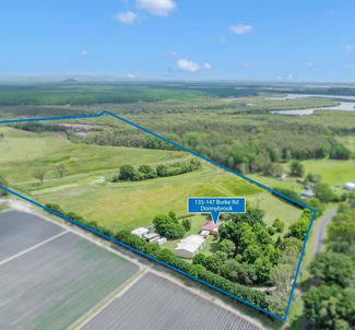 Rural / Farming commercial property sold at 135-147 Burke Rd Donnybrook QLD 4510 Rural / Farming commercial property sold at 135-147 Burke Rd Donnybrook QLD 4510