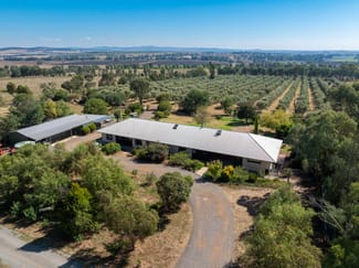 Rural / Farming commercial property sold at 'Kalavista' 20/444 Rivers Road Canowindra NSW 2804