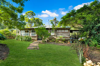 Rural / Farming commercial property sold at 426 Mount Wheeler Road Cawarral QLD 4702