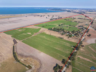 Rural / Farming commercial property sold at 1889 & 1891 Bitcon Road Waranga Shores VIC 3612