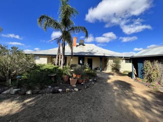 Rural / Farming commercial property sold at 1483 Hartwood Road Mayrung NSW 2710