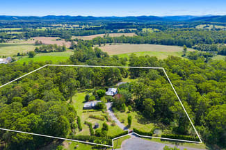 Rural / Farming commercial property sold at 20 Settlers Place Redbank NSW 2446