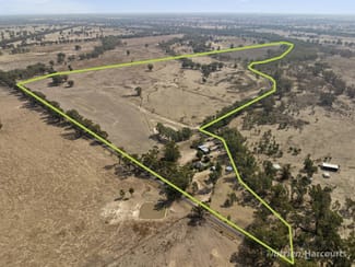 Rural / Farming commercial property sold at 1484 Pranjip Road Euroa VIC 3666