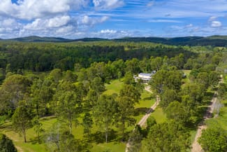 Rural / Farming commercial property sold at 522 Anderleigh Road Gunalda QLD 4570