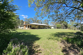 Rural / Farming commercial property sold at 3712 Golden Highway Merriwa NSW 2329