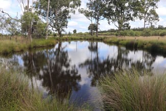 Rural / Farming commercial property sold at 'Spotted Gum' 2845 Burra Burri Road Jandowae QLD 4410 Rural / Farming commercial property sold at 'Spotted Gum' 2845 Burra Burri Road Jandowae QLD 4410