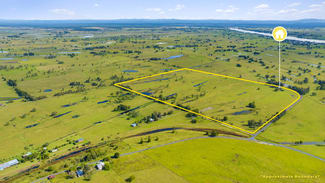 Rural / Farming commercial property sold at 70 Figtrees Road Calliope NSW 2462