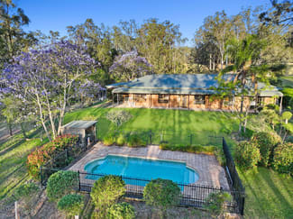 Rural / Farming commercial property sold at 698 Limeburners Creek Road Clarence Town NSW 2321