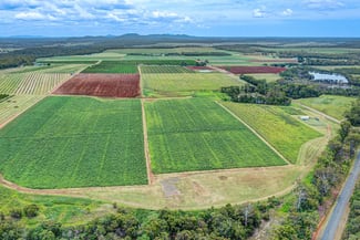 Rural / Farming commercial property sold at 66 McLeods Road Bullyard QLD 4671