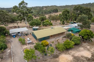 Rural / Farming commercial property sold at One Tree Hill SA 5114 Rural / Farming commercial property sold at One Tree Hill SA 5114