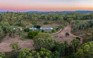Rural / Farming commercial property sold at 117 Old Booyal Road Dallarnil QLD 4621