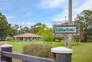 Rural / Farming commercial property sold at 11 Hilldale Road Dungog NSW 2420