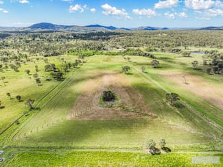 Rural / Farming commercial property sold at 76 Mount Chalmers Road Cawarral QLD 4702