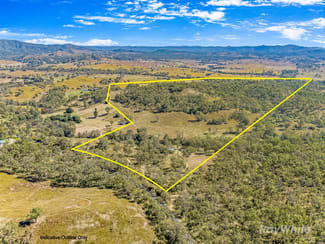 Rural / Farming commercial property sold at 2364 Gin Gin Mount Perry Road New Moonta QLD 4671