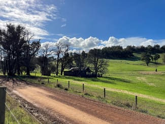 Rural / Farming commercial property sold at Lot 2062 Chapman Road Yabberup WA 6239