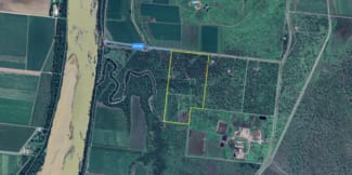 Rural / Farming commercial property sold at Barry Road Home Hill QLD 4806