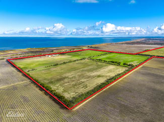 Rural / Farming commercial property sold at 793 Lake Road Langhorne Creek SA 5255