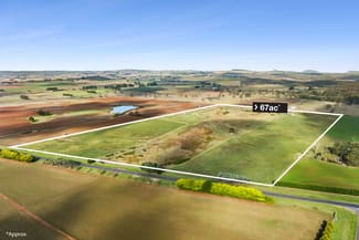 Rural / Farming commercial property for sale at 2360 Midland Highway Springmount VIC 3364 Rural / Farming commercial property for sale at 2360 Midland Highway Springmount VIC 3364