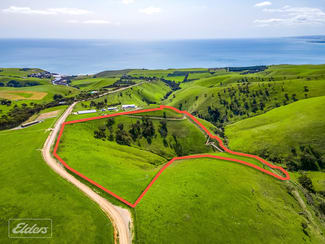 Rural / Farming commercial property sold at Lot 104 Sampson Road Myponga Beach SA 5202 Rural / Farming commercial property sold at Lot 104 Sampson Road Myponga Beach SA 5202