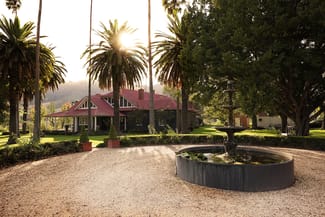Rural / Farming commercial property sold at "Dungowan Station" 803 Ogunbil Road Dungowan via Tamworth NSW 2340
