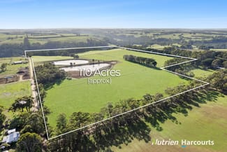 Rural / Farming commercial property sold at 39 Noskin Road Timboon VIC 3268 Rural / Farming commercial property sold at 39 Noskin Road Timboon VIC 3268