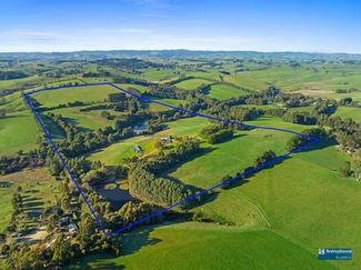 Rural / Farming commercial property sold at 70 Pincinis Lane Mirboo North VIC 3871 Rural / Farming commercial property sold at 70 Pincinis Lane Mirboo North VIC 3871