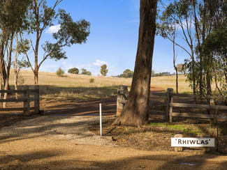 Rural / Farming commercial property sold at 2353 Avenel-Longwood Road Avenel VIC 3664