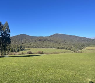 Rural / Farming commercial property for sale at . Powers Road Pyengana TAS 7216