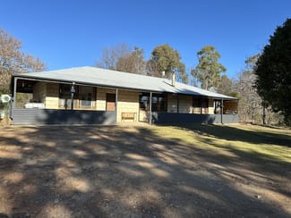 Rural / Farming commercial property sold at 11 Reservoir Lane Tumbarumba NSW 2653