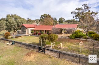 Rural / Farming commercial property sold at 196 Mclean Road Birdwood SA 5234 Rural / Farming commercial property sold at 196 Mclean Road Birdwood SA 5234