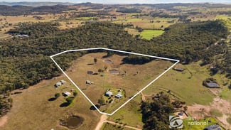Rural / Farming commercial property sold at 76 Walsh Road (Budgee Budgee) Mudgee NSW 2850