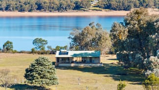 Rural / Farming commercial property sold at 345A Ryans Road Coongulla VIC 3860