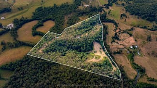 Rural / Farming commercial property sold at 2 Mitchell Creek Road Kandanga Creek QLD 4570