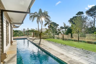 Rural / Farming commercial property sold at 823 Tomewin Mountain Rd Currumbin Valley QLD 4223
