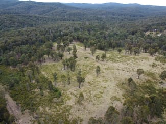 Rural / Farming commercial property sold at 1495 Waterholes Road Waterholes VIC 3875