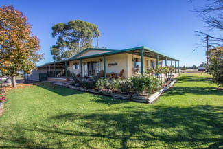 Rural / Farming commercial property sold at 165 Red Hill Road Narrandera NSW 2700 Rural / Farming commercial property sold at 165 Red Hill Road Narrandera NSW 2700