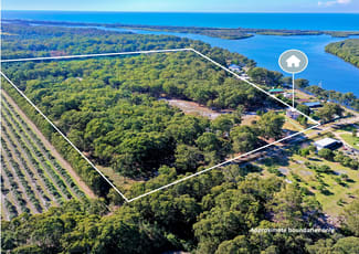 Rural / Farming commercial property sold at 10 Perrett Lane Fishermans Reach NSW 2441 Rural / Farming commercial property sold at 10 Perrett Lane Fishermans Reach NSW 2441