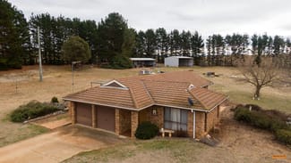 Rural / Farming commercial property sold at "Najee" 817 Numeralla Road Bunyan NSW 2630 Rural / Farming commercial property sold at "Najee" 817 Numeralla Road Bunyan NSW 2630